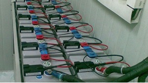 吉林地铁UPS蓄电池在线监测系统合作案例