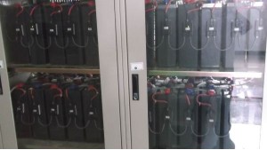安徽配电房蓄电池在线监测系统合作案例