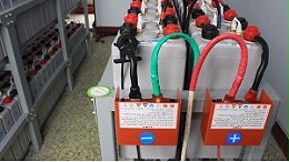 商业大楼配电房蓄电池监控系统方案！