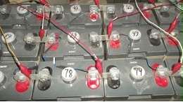 国网变电站蓄电池监控报警系统的功能特点！