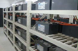 变电站使用蓄电池监控系统进行维护的背景！