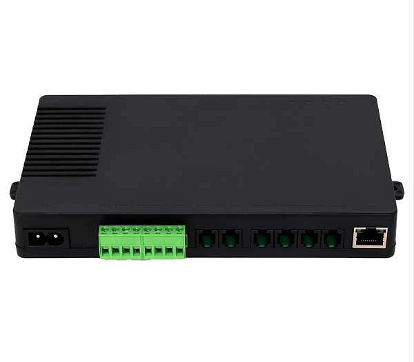 蓄电池在线监控系统