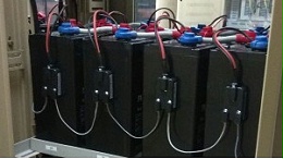 详解蓄电池监测方式的发展历程！