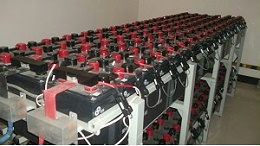 获得计算蓄电池SOC的秘密！