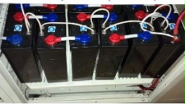 关于监测蓄电池性能参数具有哪些必要性！