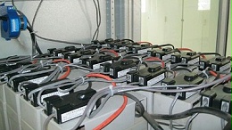 你了解蓄电池均衡采集模块吗？