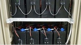 山东医院UPS项目蓄电池在线监测接入方案