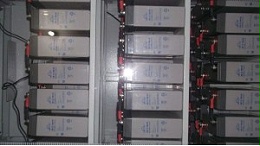 智能配电房蓄电池监控系统-智能辅助系统！