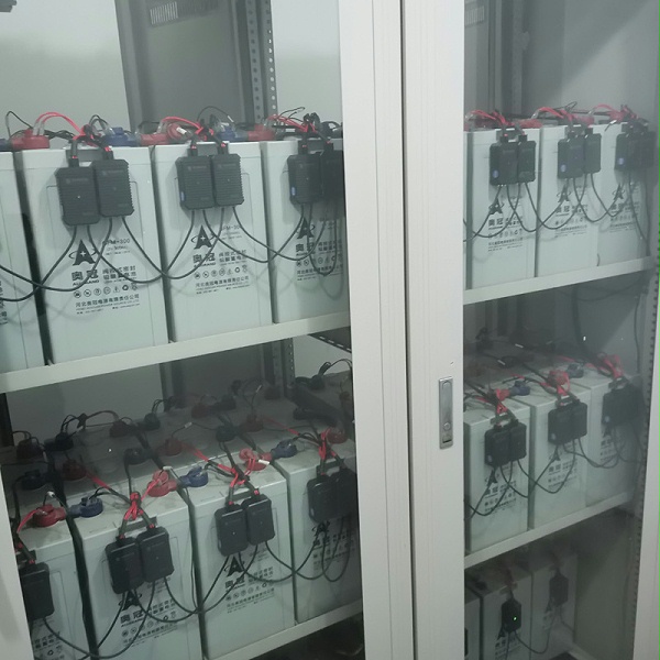 机房蓄电池在线监测系统