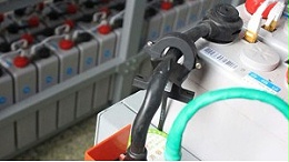 你知道自动化机房蓄电池在线监测系统吗？