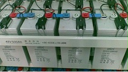 你知道如何维护蓄电池在线监测系统的后备电源吗？