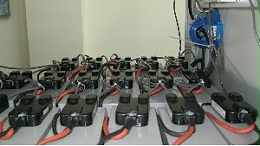 浅谈经验丰富的蓄电池监控生产厂家的优势？