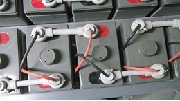 高速公路沿线机房蓄电池监控系统！