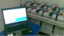 详解通信机房蓄电池监控系统的特点！