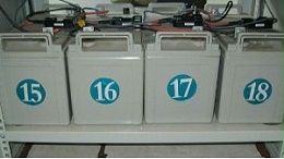 我们就是客户要找的蓄电池监测厂家！