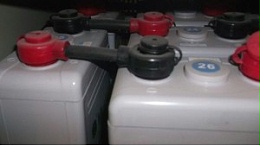 智能配电蓄电池监测管理系统，让维护工作轻松又简单！