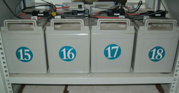 蓄电池在线监测系统厂家