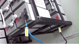 机房蓄电池监控管理系统，实现24小时智能化监控！