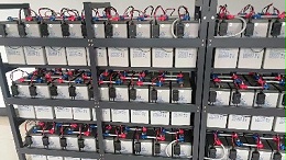 杭州某变电站储能蓄电池在线监测项目成功案例