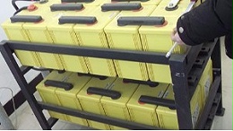 专业提供机房蓄电池监控方案！