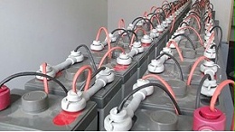 适用于数据中心机房的蓄电池监控报警系统！