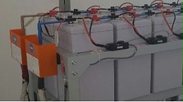 如何才能使蓄电池的电压保持一致的均衡性！