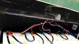 浅谈电力机车蓄电池监测系统的应用！