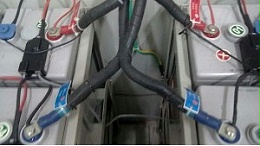机房蓄电池监测系统助力预防电池故障！