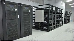 蓄电池在线监测可以对机房蓄电池实现规范化的监测管理！