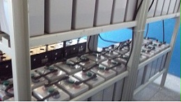 以蓄电池监控系统为核心的机房监控方案，安全可靠！