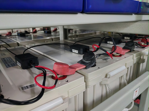 机房ups蓄电池在线监测系统