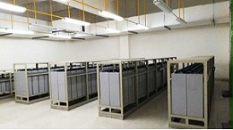 详解机房工程中的蓄电池监控系统！