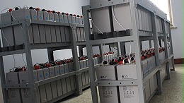 广州云南变电站蓄电池在线监测系统解决方案