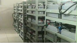 天津电厂项目蓄电池在线监测系统解决方案