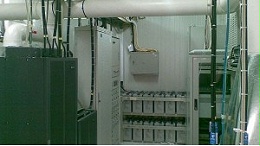 蓄电池监控系统和监测系统有什么区别？