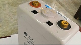 详解智能蓄电池充电的基本知识！