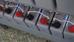 浅谈铁路行业对于蓄电池在线监测的应用！