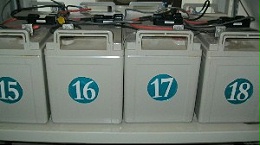 简单了解蓄电池在直流系统中的使用现状！