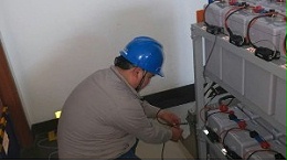 浅析蓄电池维护中常见的测试方式？