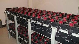 为什么选择钰鑫蓄电池监测模块？