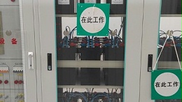 北京UPS项目蓄电池在线监测系统合作案例