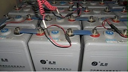 关于蓄电池在线监测系统在轨道交通方面的应用！