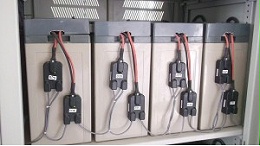 为什么要安装蓄电池检测装置？