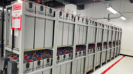 广西某电力行业蓄电池在线监测系统成功案例