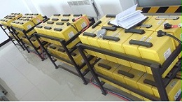 UPS蓄电池监测与蓄电池监控模块，实现远程监测管理！