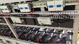 详解机房维护管理系统的优势？