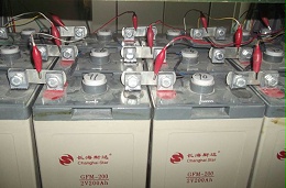 电源配电蓄电池监控系统进行全面维护管理！