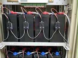 来了解下智能配电蓄电池监控系统！