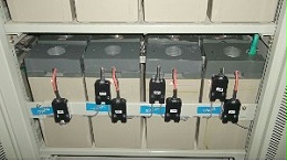 为什么选择钰鑫蓄电池监控系统？