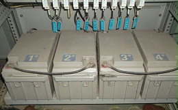 来了解一下安时法如何测量蓄电池的剩余电量？